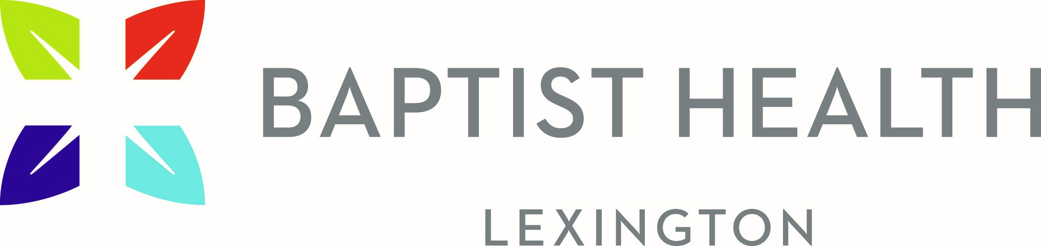 Baptist Health Lexington Logo