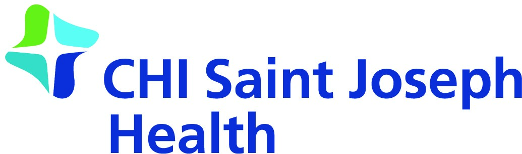 CHI Saint Joseph Health Logo